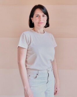 Anaïs Fernon